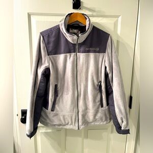 Free country faux fur, women’s jacket, XL